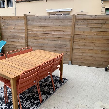 Maison Renovee Au Calme Bieville-Beuville 외부 사진