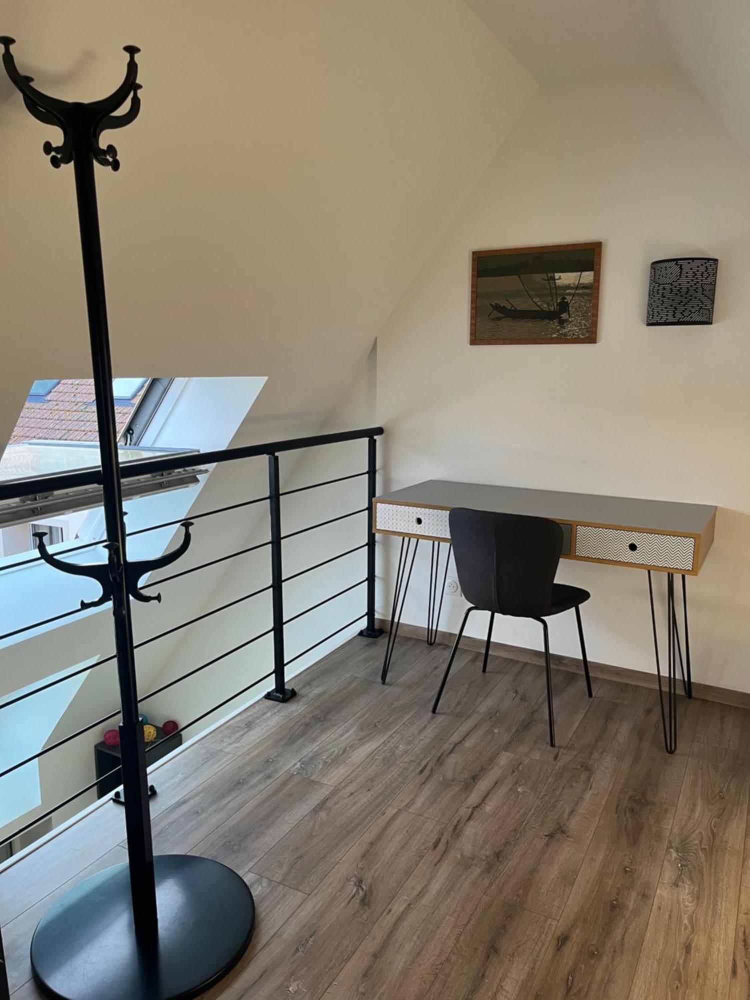 Maison Renovee Au Calme Bieville-Beuville 외부 사진