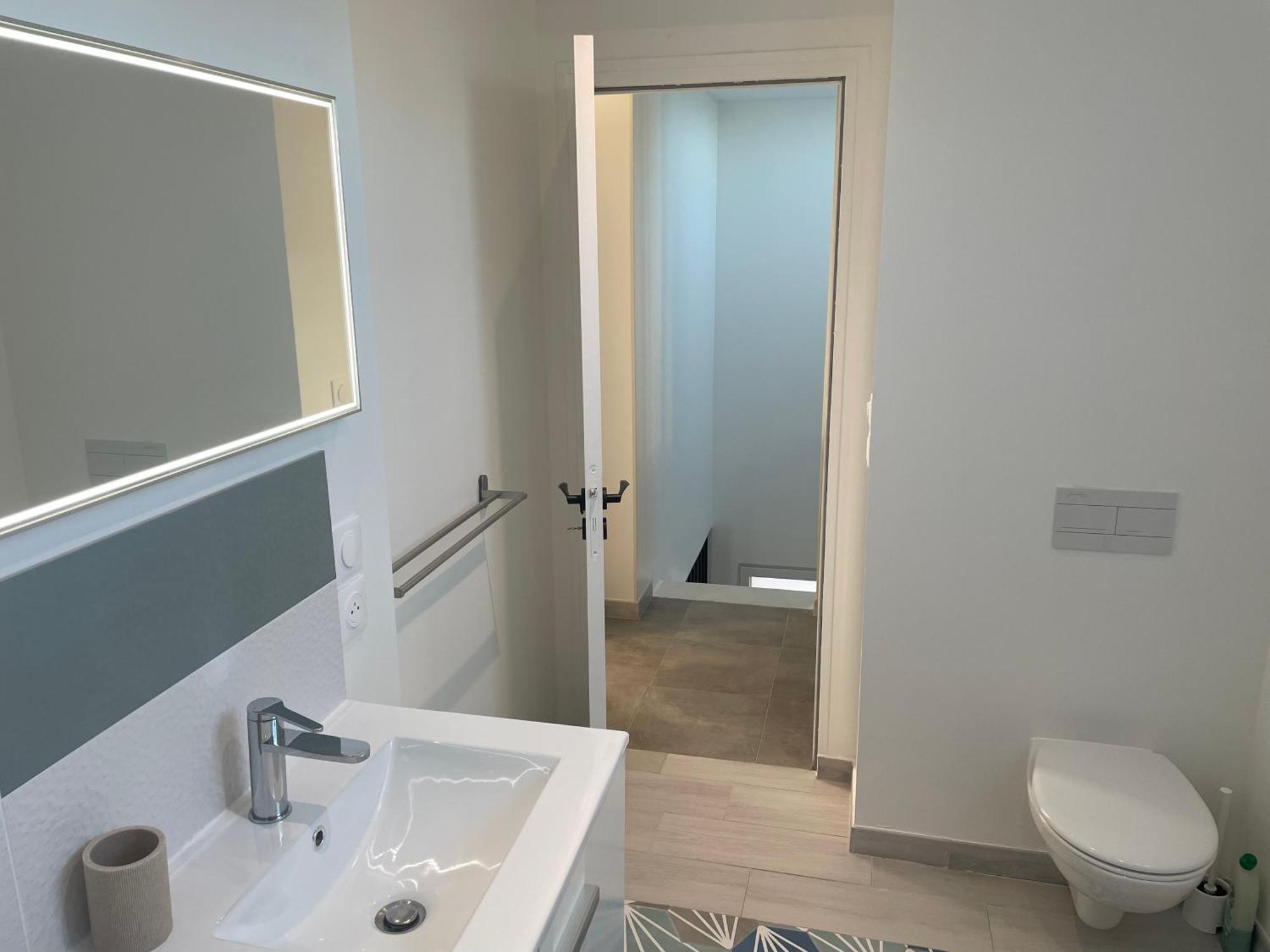 Maison Renovee Au Calme Bieville-Beuville 외부 사진