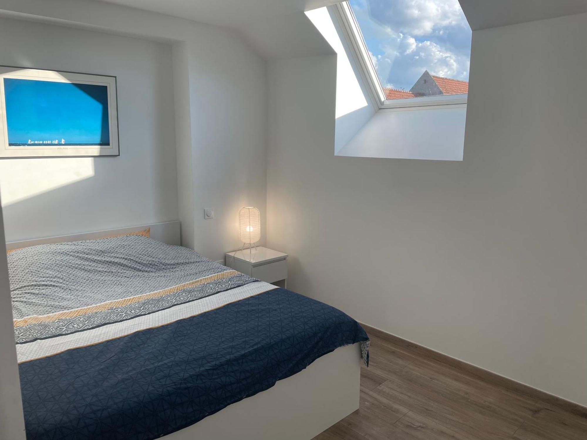 Maison Renovee Au Calme Bieville-Beuville 외부 사진